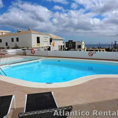 La Cumbre 4A Apartment Puerto del Carmen  Exterior photo