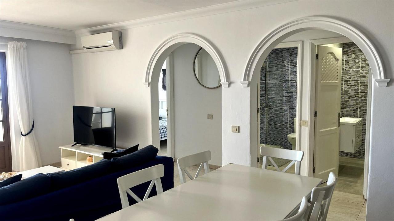 La Cumbre 4A Apartment Puerto del Carmen  Exterior photo