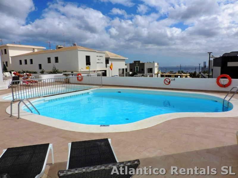La Cumbre 4A Apartment Puerto del Carmen  Exterior photo