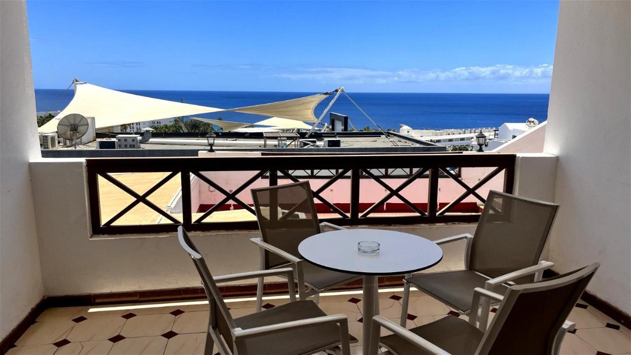 La Cumbre 4A Apartment Puerto del Carmen  Exterior photo